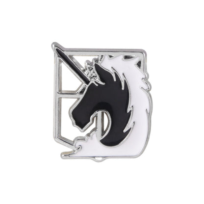 Llaveros Attack on Titan - nexbuy.com.mx