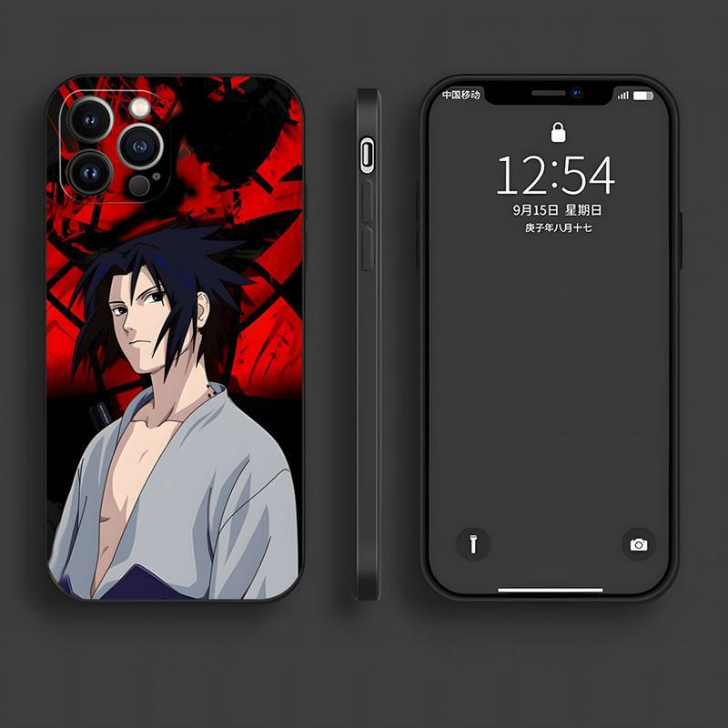 Case iphone anime - nexbuy.com.mx