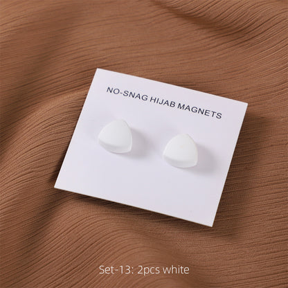 Arete de clip imán - nexbuy.com.mx