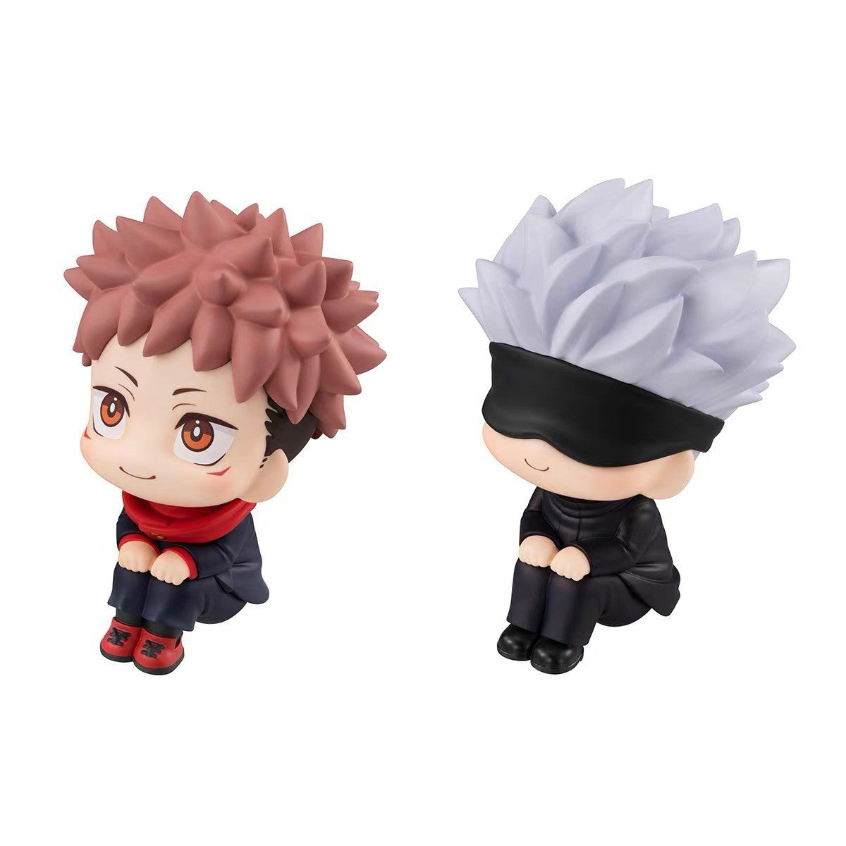 Figura personaje Jujutsu Kaisen Anime - nexbuy.com.mx
