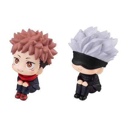 Figura personaje Jujutsu Kaisen Anime - nexbuy.com.mx