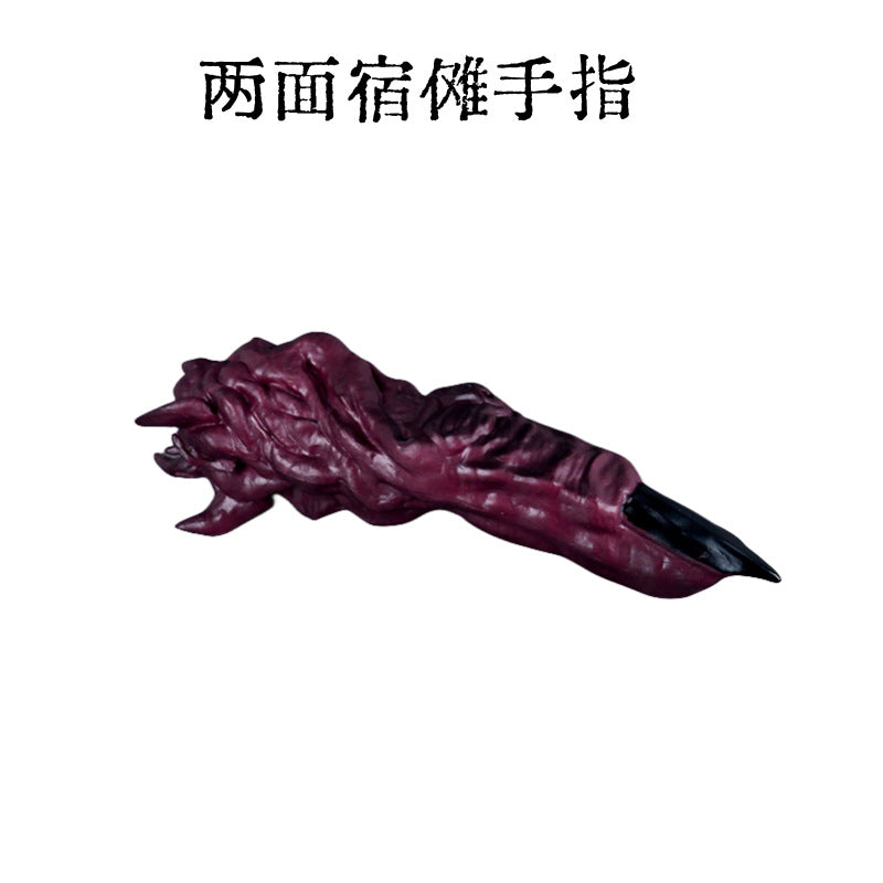 Jujutsu Kaisen, Dedo de Hechicero Sukuna - nexbuy.com.mx