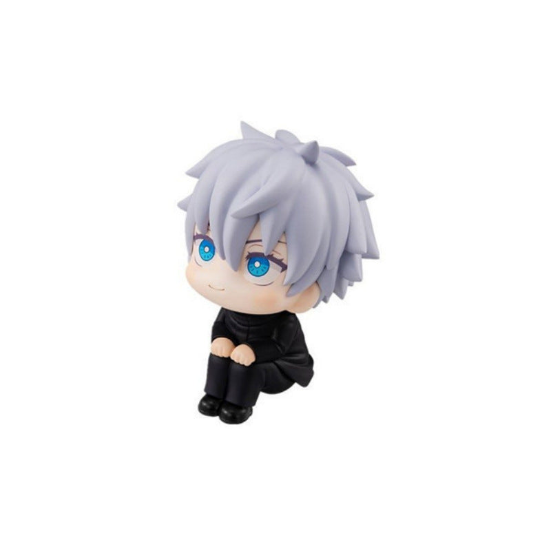 Figura personaje Jujutsu Kaisen Anime - nexbuy.com.mx