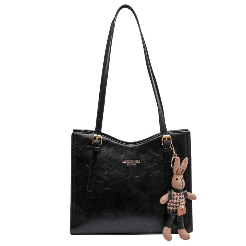 Bolsa Retro de Piel al Hombro - nexbuy.com.mx