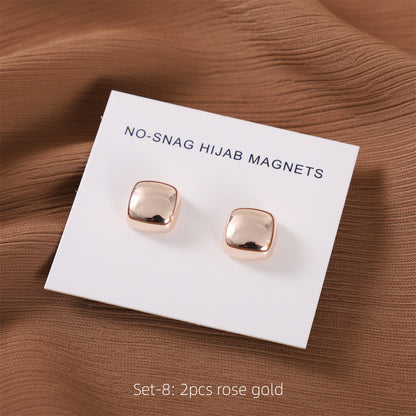 Arete de clip imán - nexbuy.com.mx