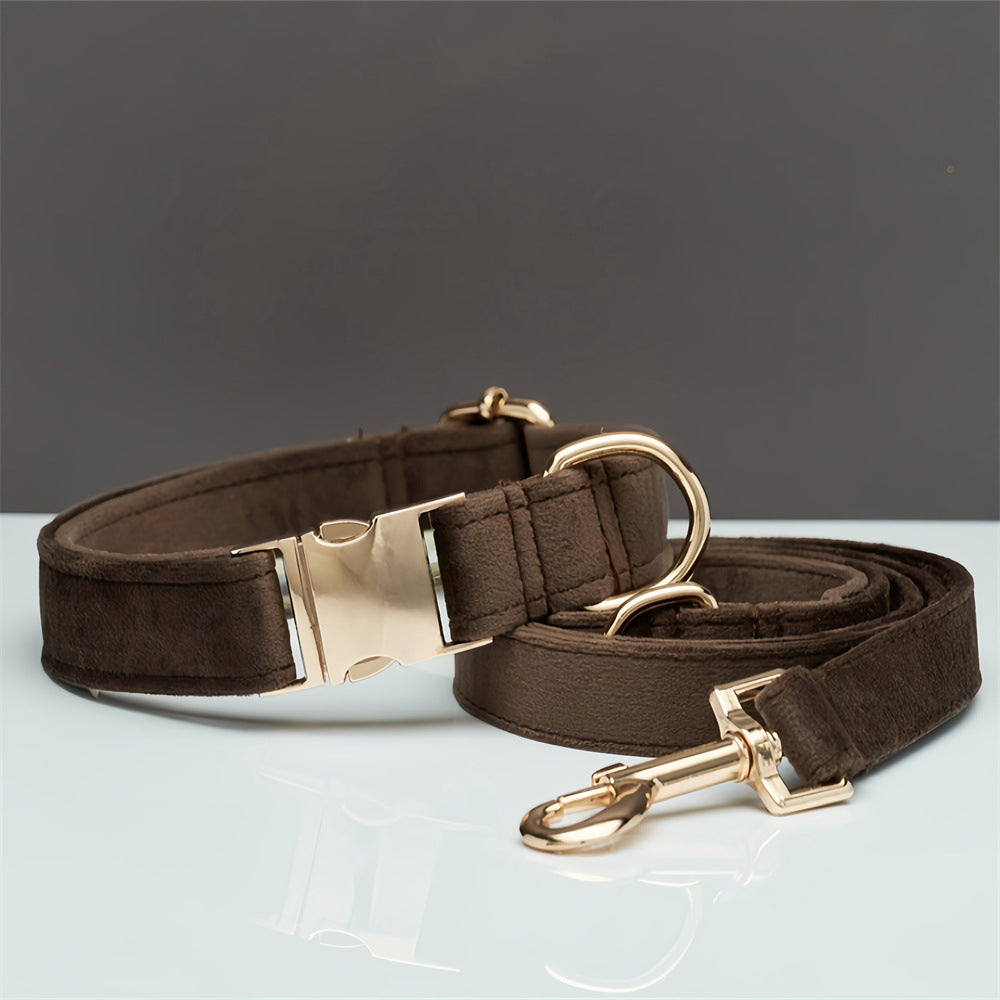 Collar estándar para perro de sujeción manual - nexbuy.com.mx