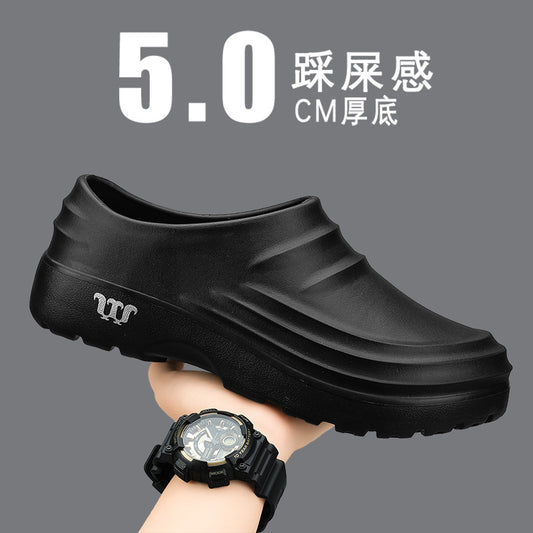Zapatos de Trabajo EVA Impermeables - nexbuy.com.mx