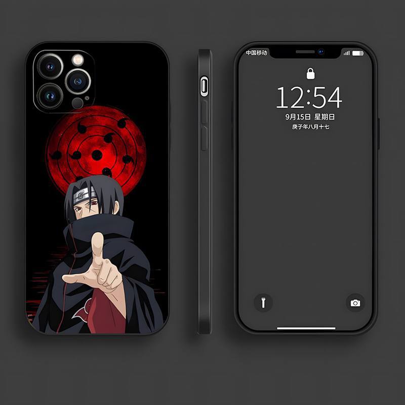Case iphone anime - nexbuy.com.mx