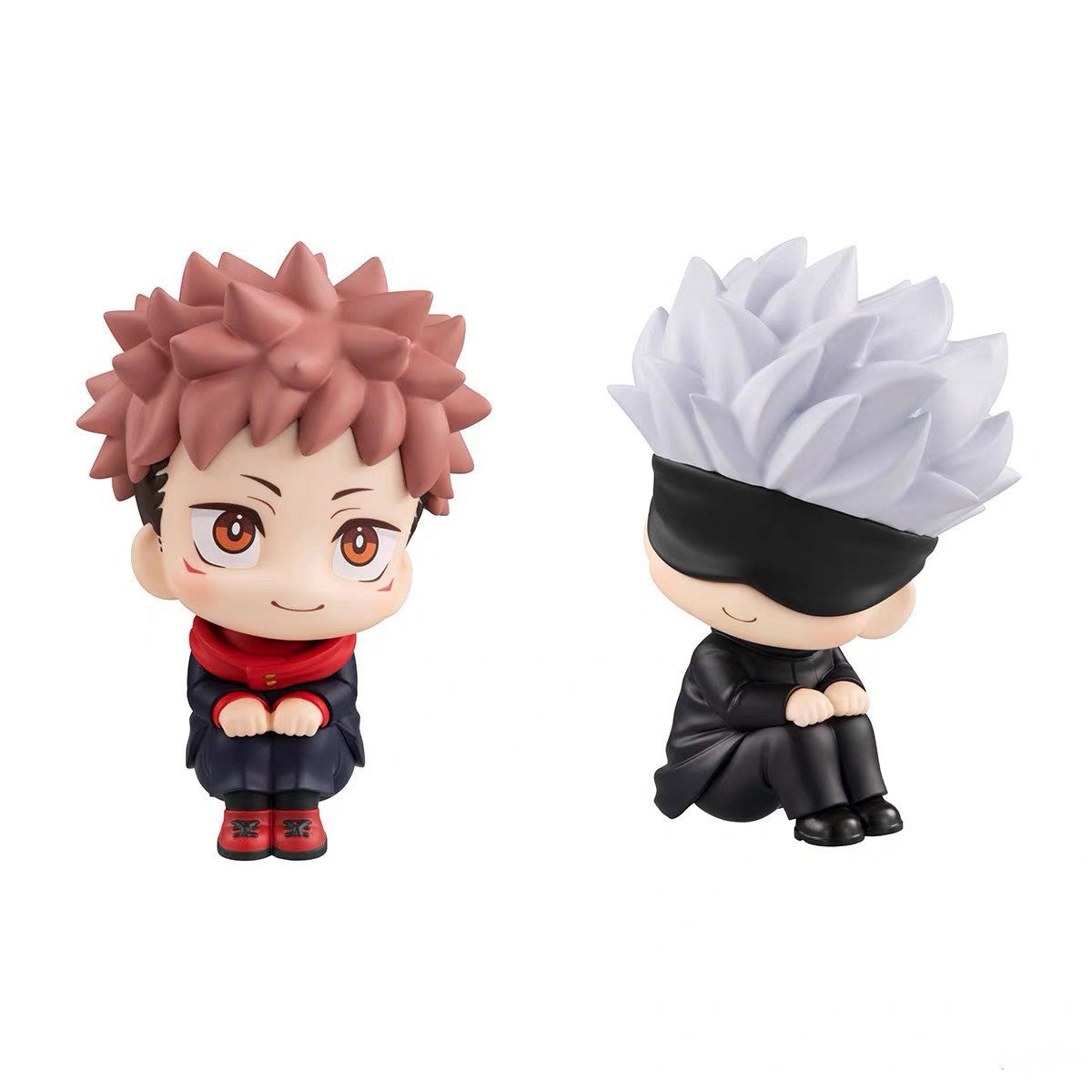 Figura personaje Jujutsu Kaisen Anime - nexbuy.com.mx