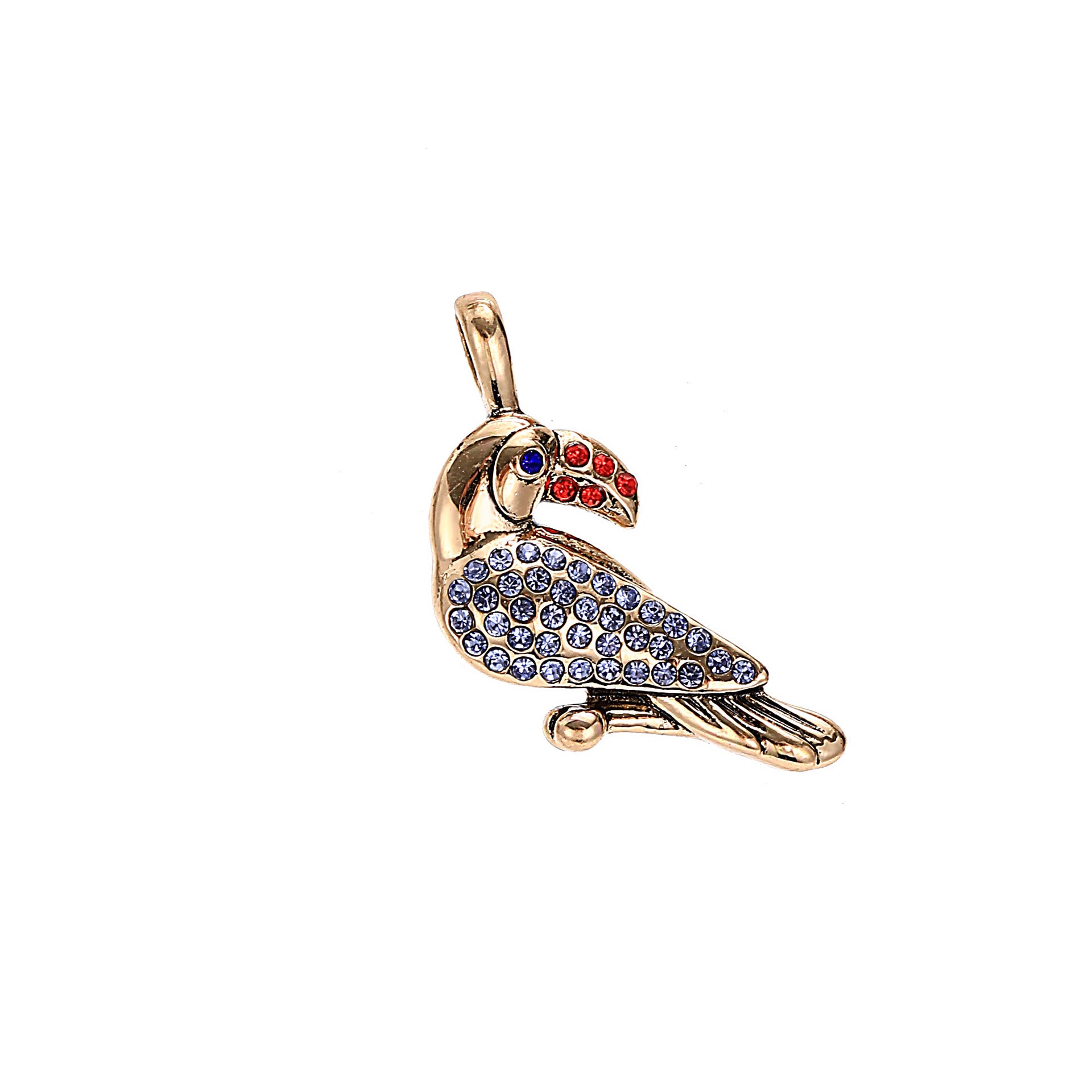 Dijes y Cadena de chapa de oro - nexbuy.com.mx