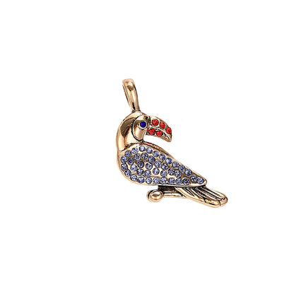 Dijes y Cadena de chapa de oro - nexbuy.com.mx