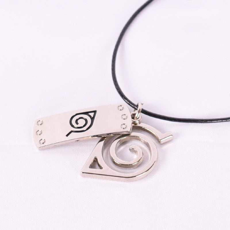 Joyería Anime para Fans y Coleccionistas - nexbuy.com.mx
