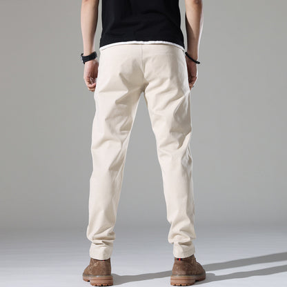 Pantalón Casual Stretch para Hombre