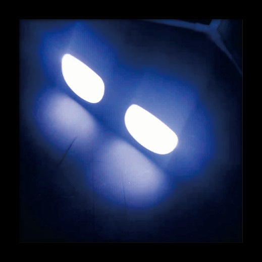 Gafas con luz LED de Detective Conan - nexbuy.com.mx