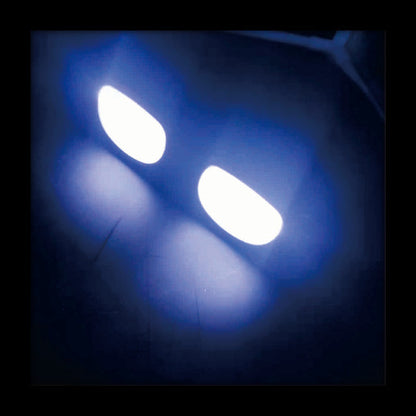 Gafas con luz LED de Detective Conan - nexbuy.com.mx