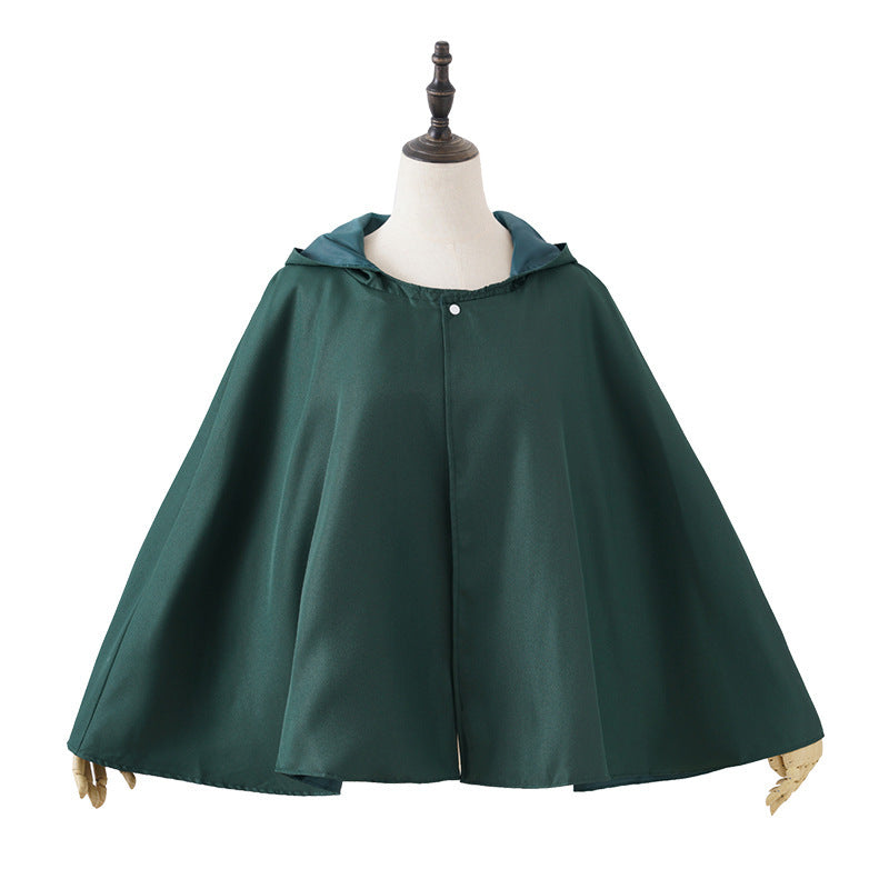 Capa de anime Attack on Titan - nexbuy.com.mx