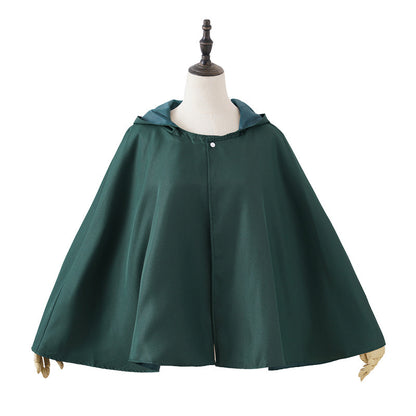 Capa de anime Attack on Titan - nexbuy.com.mx