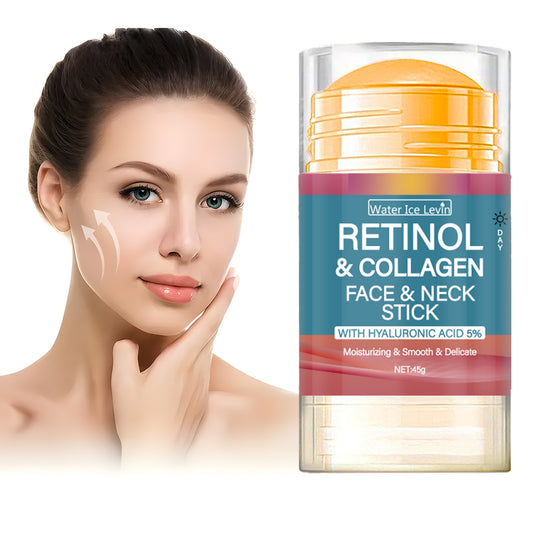 Crema Facial Hidratante en Stick - Suave, Doble Protección y Reafirmante - nexbuy.com.mx
