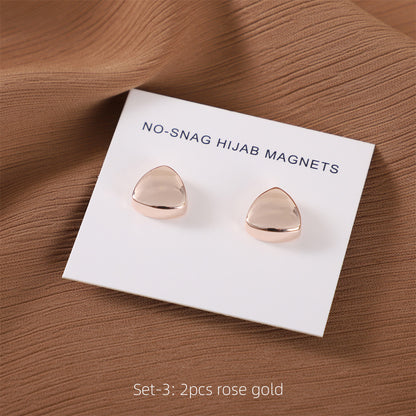Arete de clip imán - nexbuy.com.mx