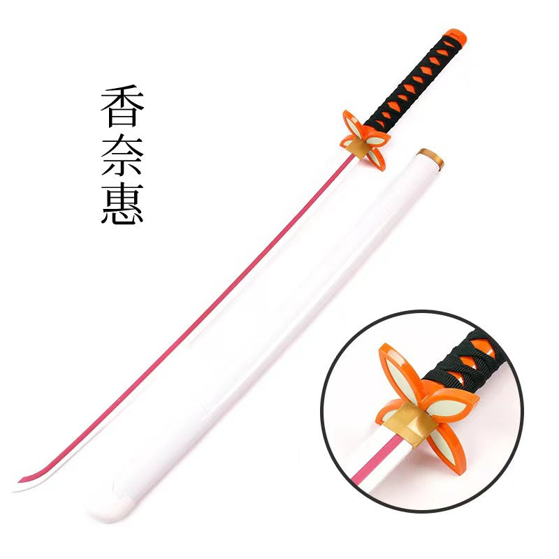 Katana anime Demon Slayer