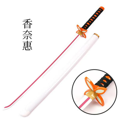 Katana anime Demon Slayer