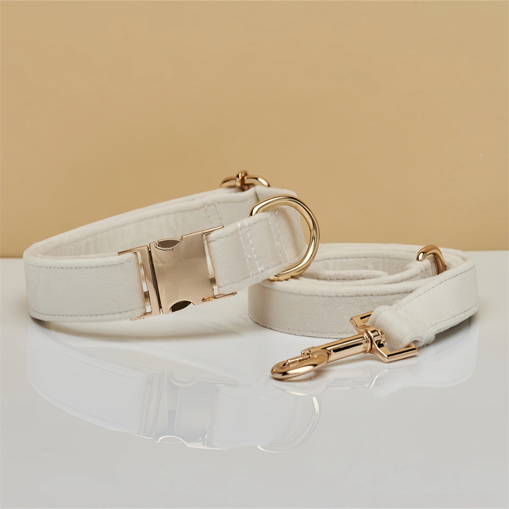 Collar estándar para perro de sujeción manual - nexbuy.com.mx