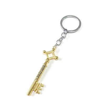 Llaveros Attack on Titan - nexbuy.com.mx