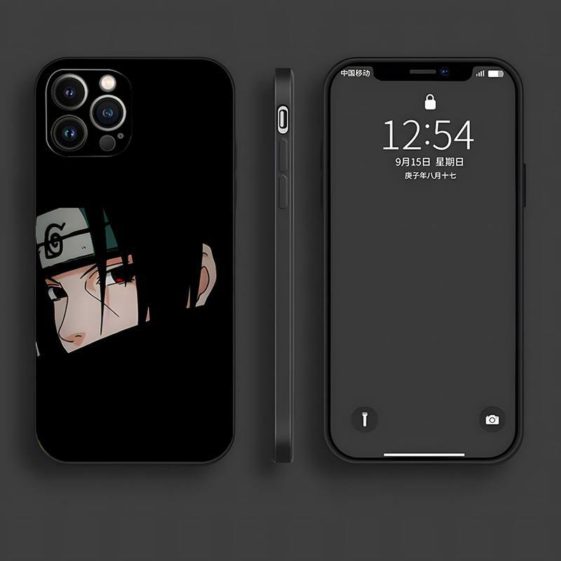 Case iphone anime - nexbuy.com.mx