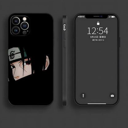 Case iphone anime - nexbuy.com.mx