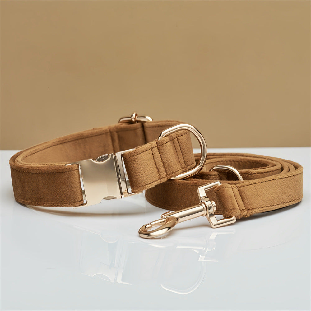 Collar estándar para perro de sujeción manual - nexbuy.com.mx