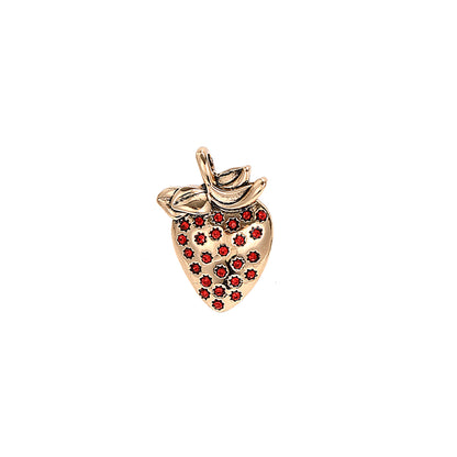 Dijes y Cadena de chapa de oro - nexbuy.com.mx