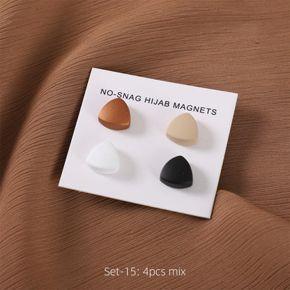 Arete de clip imán - nexbuy.com.mx