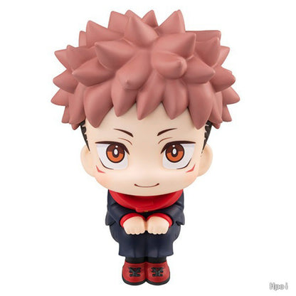 Figura personaje Jujutsu Kaisen Anime - nexbuy.com.mx