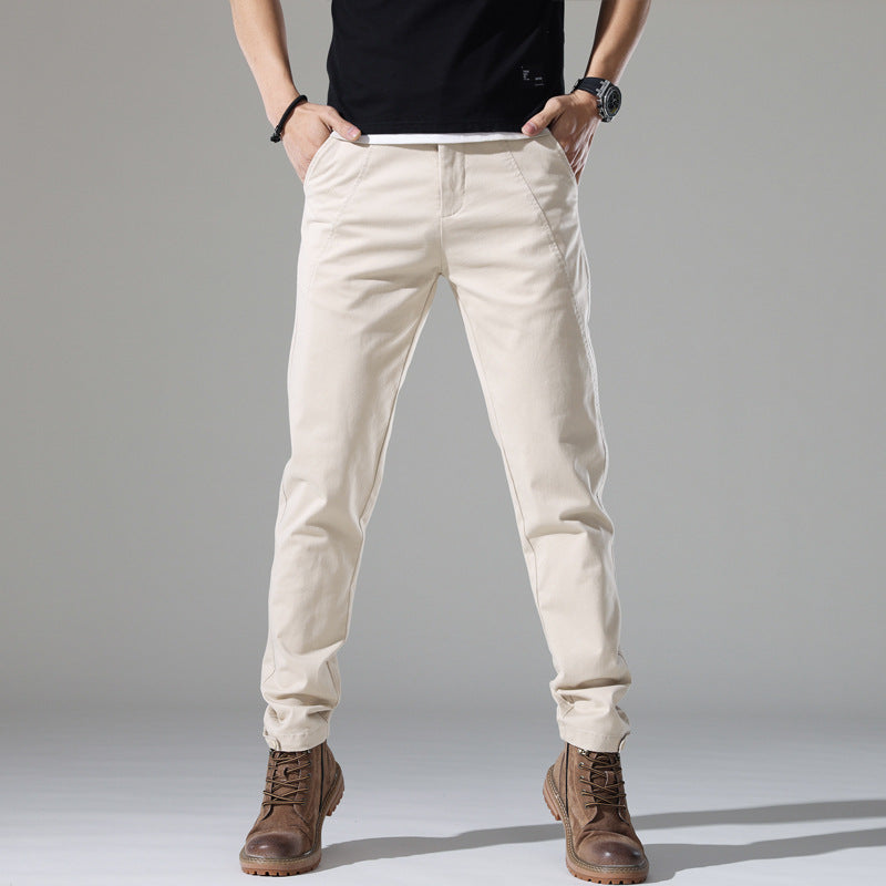 Pantalón Casual Stretch para Hombre