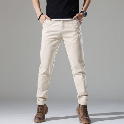 Pantalón Casual Stretch para Hombre