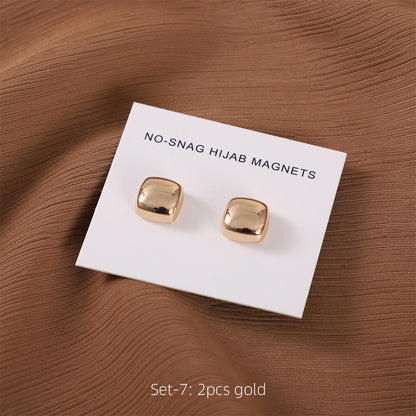 Arete de clip imán - nexbuy.com.mx