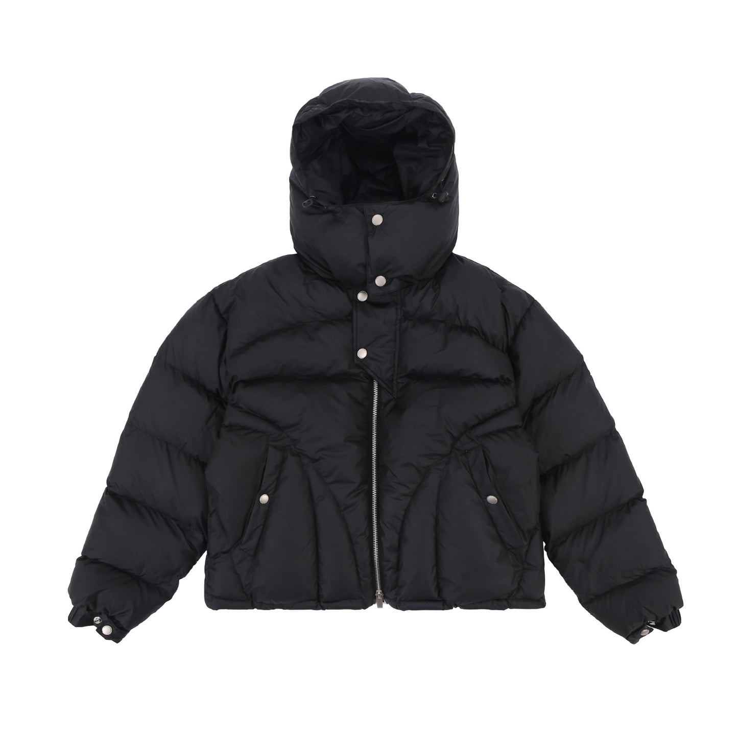 Jacket Thick Casual para Hombre - Estilo y Calidez - nexbuy.com.mx