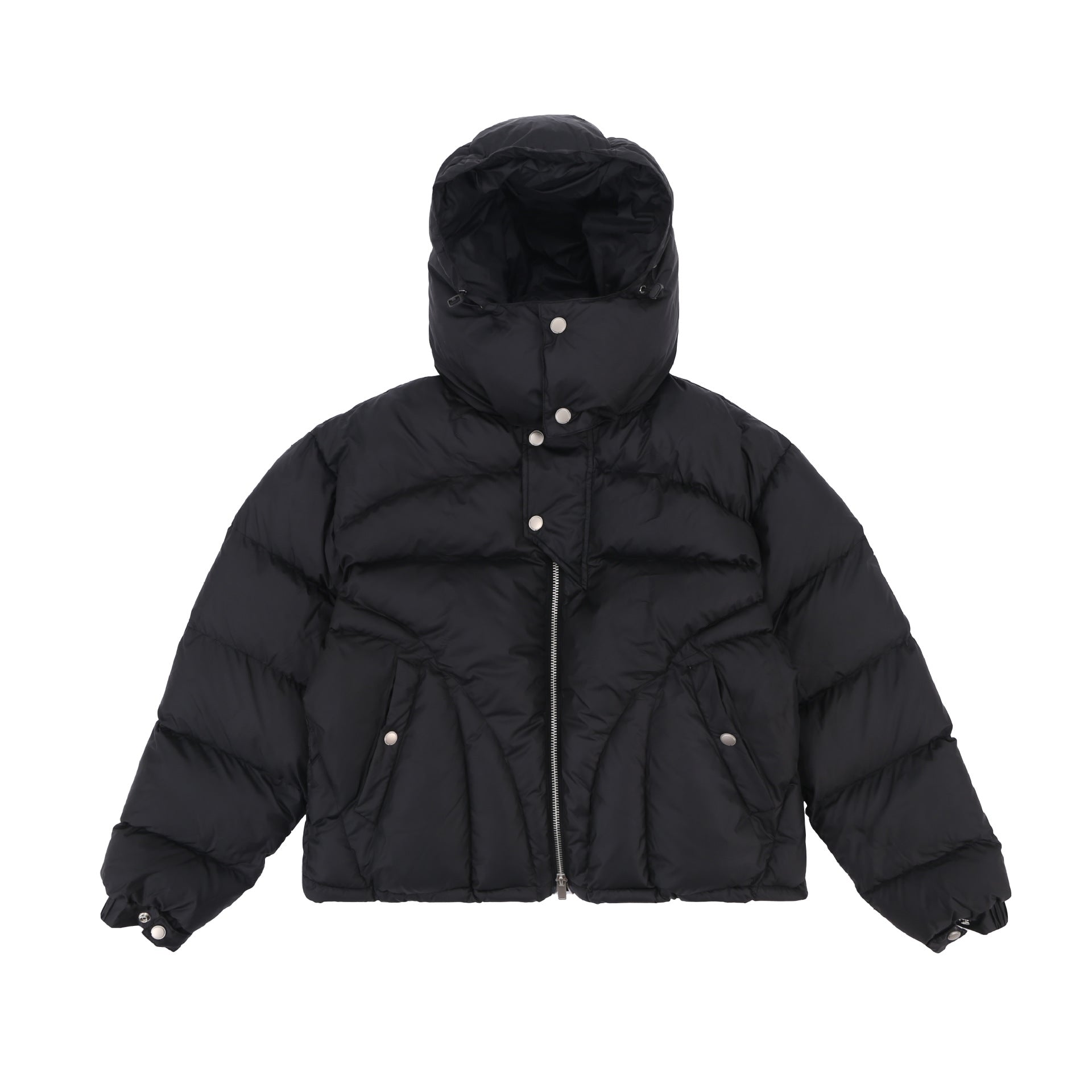Jacket Thick Casual para Hombre - Estilo y Calidez - nexbuy.com.mx