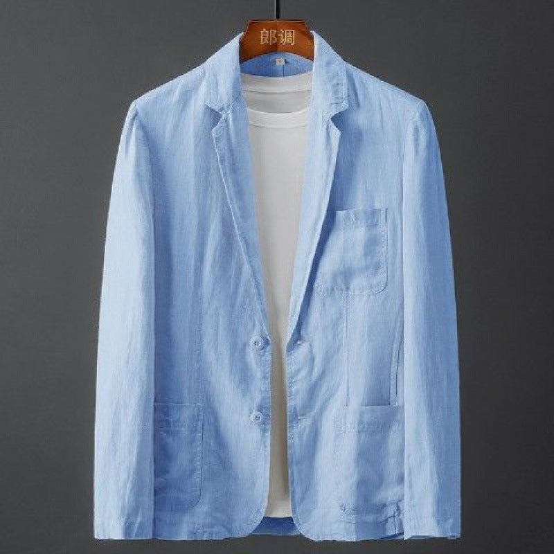 Blazer para Hombre Elegante - nexbuy.com.mx