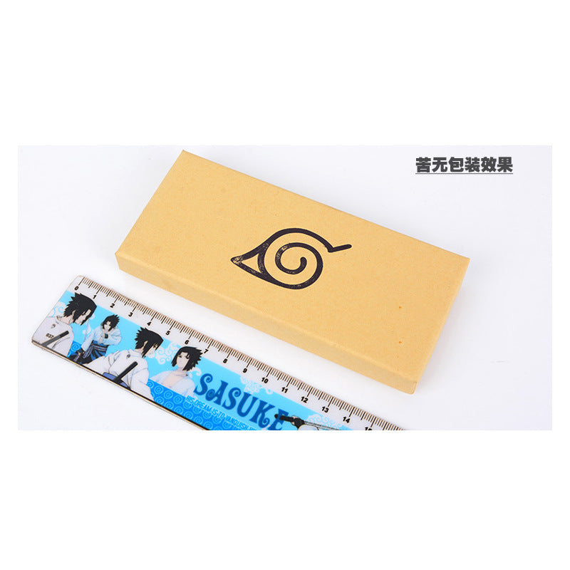 Ninja kunai  Naruto Konoha anime -  nexbuy.com.mx