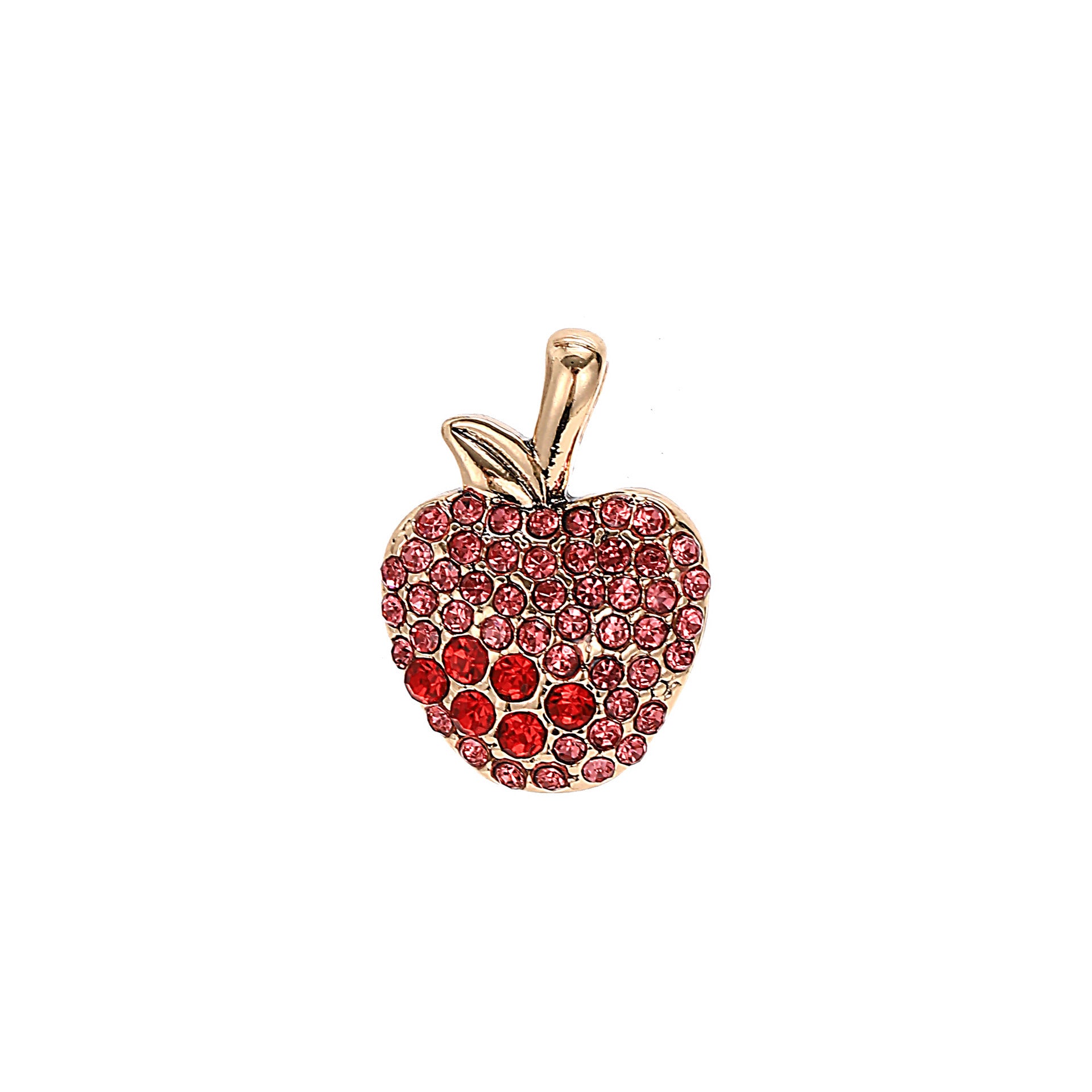 Dijes y Cadena de chapa de oro - nexbuy.com.mx