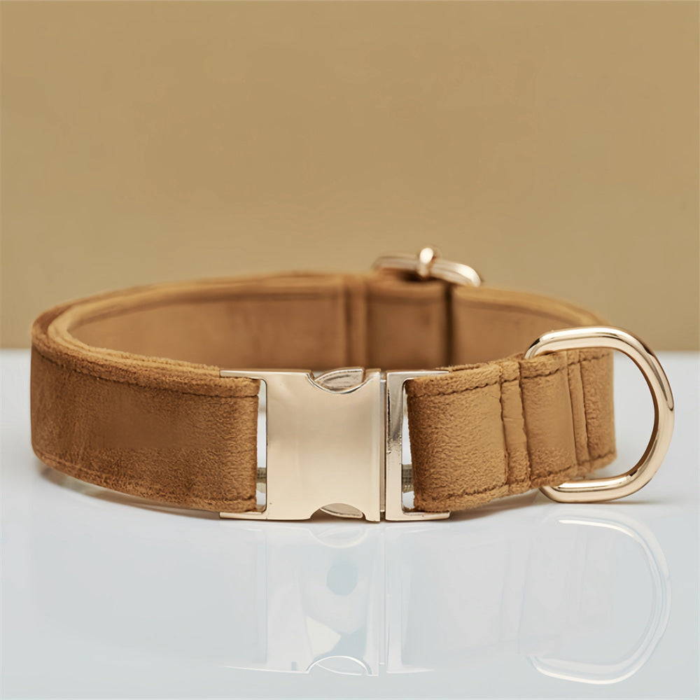 Collar estándar para perro de sujeción manual - nexbuy.com.mx