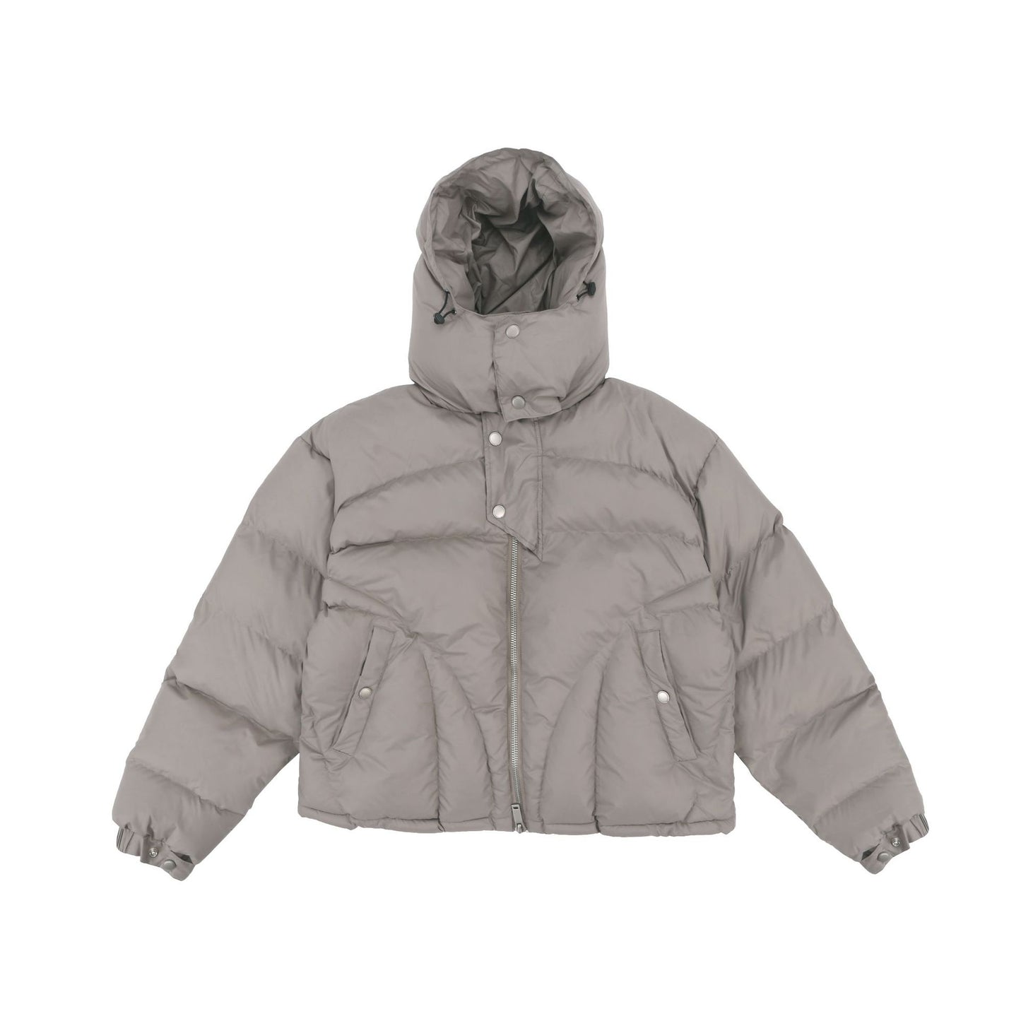 Jacket Thick Casual para Hombre - Estilo y Calidez - nexbuy.com.mx