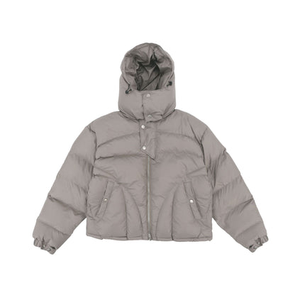 Jacket Thick Casual para Hombre - Estilo y Calidez - nexbuy.com.mx