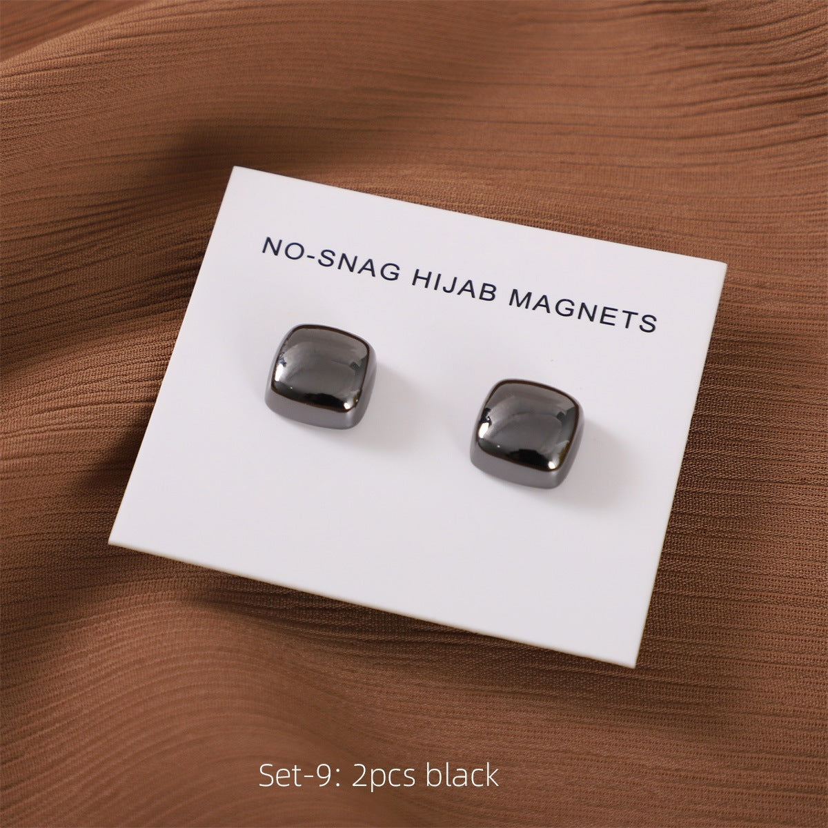 Arete de clip imán - nexbuy.com.mx