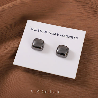 Arete de clip imán - nexbuy.com.mx
