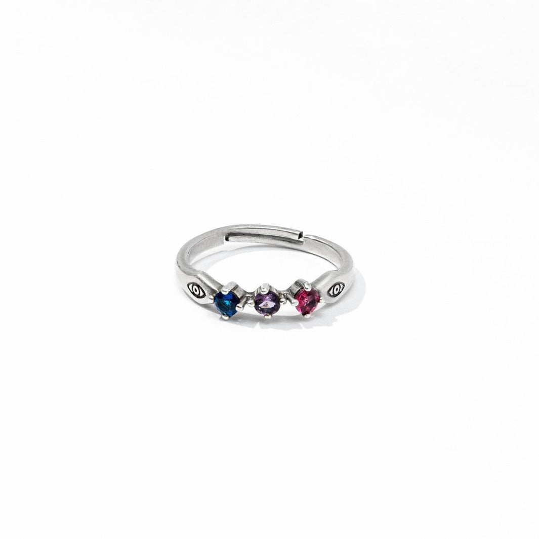 Anillo Gojo Satoru - nexbuy.com.mx