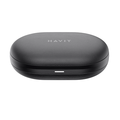 Audífonos Deportivos Havit OWSFIT 02A Open Ear – Onyx Black