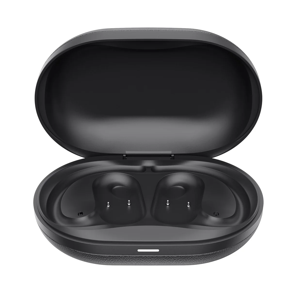 Audífonos Deportivos Havit OWSFIT 02A Open Ear – Onyx Black