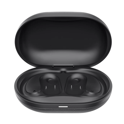 Audífonos Deportivos Havit OWSFIT 02A Open Ear – Onyx Black